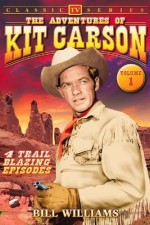 Watch The Adventures of Kit Carson 1channel